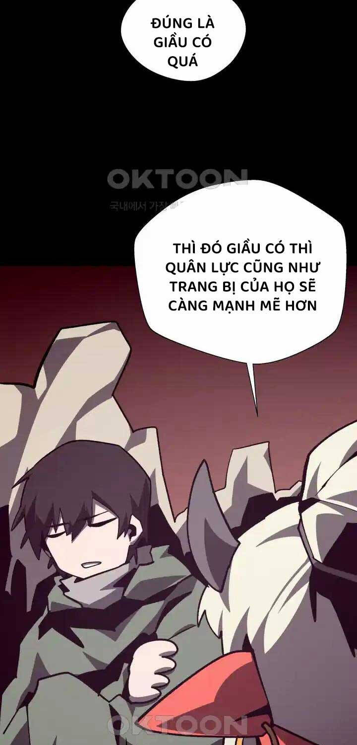 Hồi Ức Trong Ngục Tối Chapter 101 - Trang 2