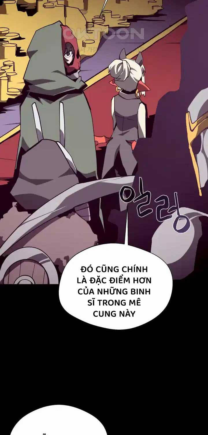 Hồi Ức Trong Ngục Tối Chapter 101 - Trang 2