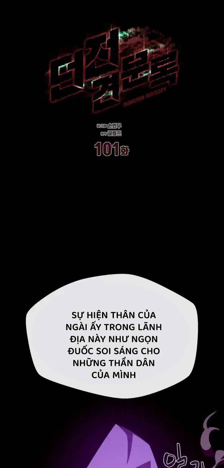 Hồi Ức Trong Ngục Tối Chapter 101 - Trang 2