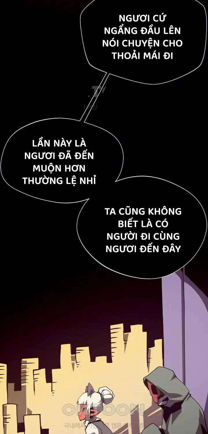 Hồi Ức Trong Ngục Tối Chapter 101 - Trang 2