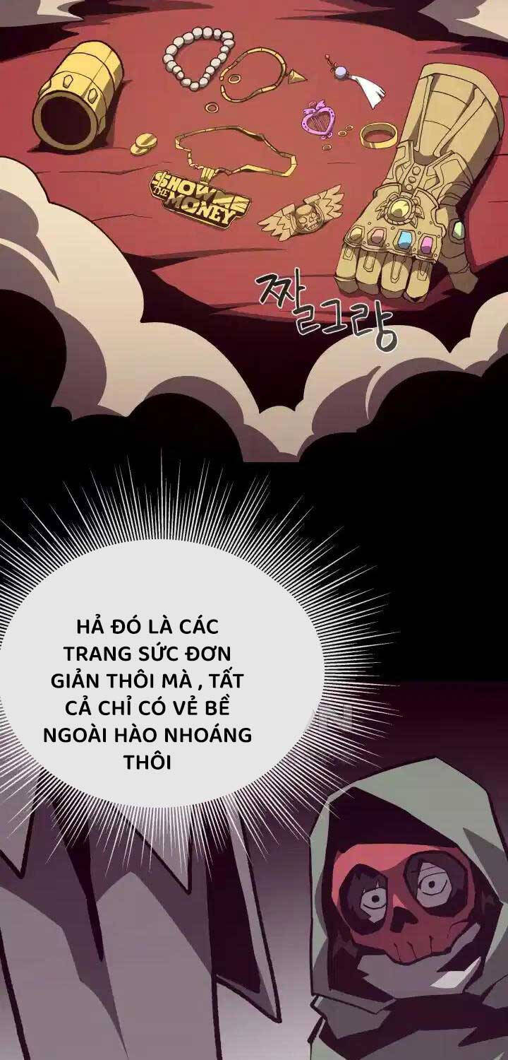 Hồi Ức Trong Ngục Tối Chapter 101 - Trang 2