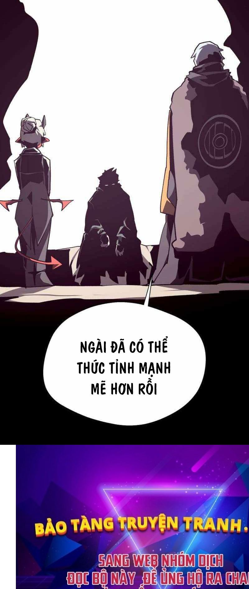 Hồi Ức Trong Ngục Tối Chapter 100 - Trang 2