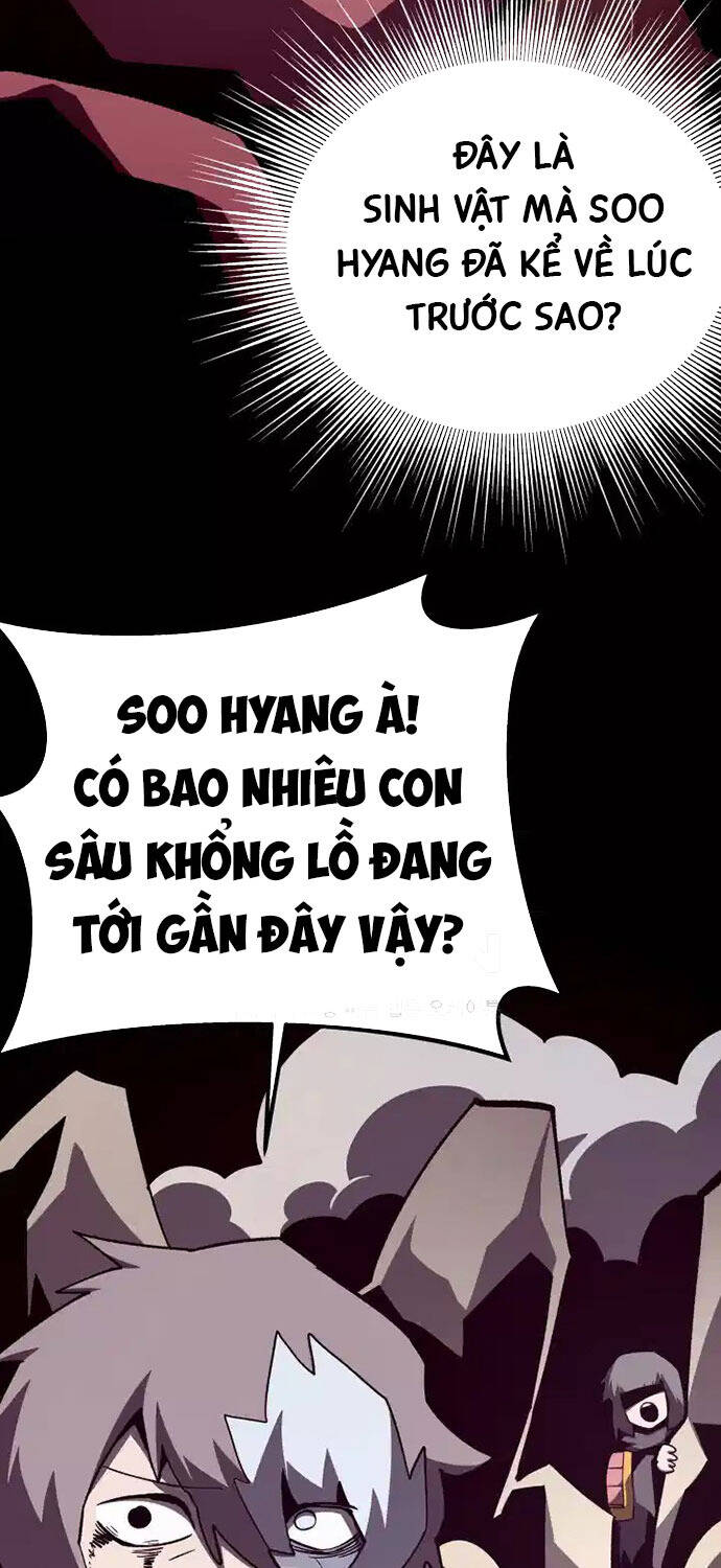 Hồi Ức Trong Ngục Tối Chapter 98 - Trang 2