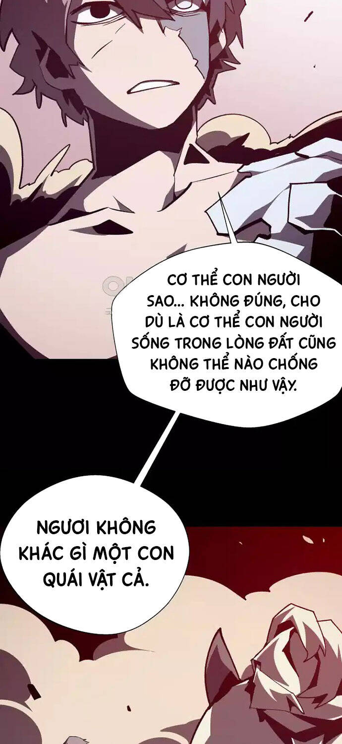 Hồi Ức Trong Ngục Tối Chapter 98 - Trang 2