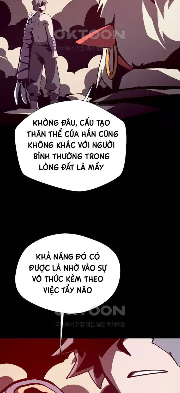 Hồi Ức Trong Ngục Tối Chapter 98 - Trang 2