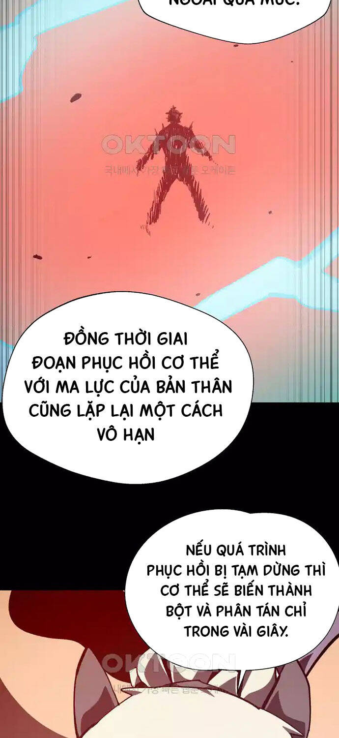 Hồi Ức Trong Ngục Tối Chapter 98 - Trang 2