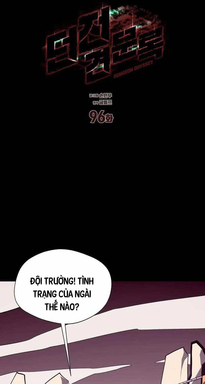 Hồi Ức Trong Ngục Tối Chapter 96 - Trang 2