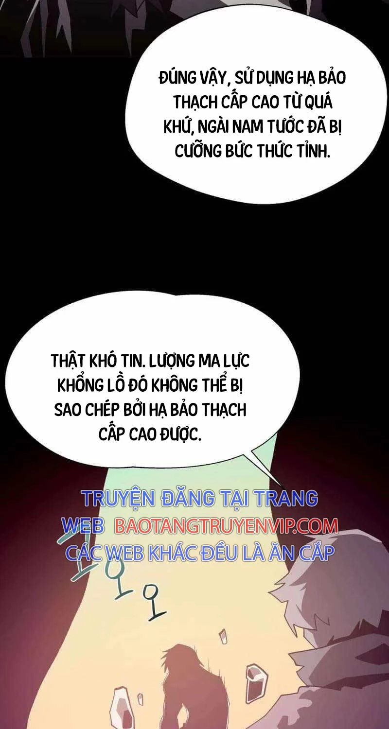 Hồi Ức Trong Ngục Tối Chapter 96 - Trang 2