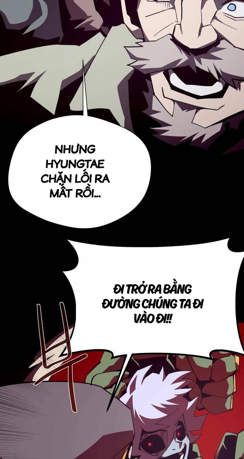 Hồi Ức Trong Ngục Tối Chapter 93 - Trang 2