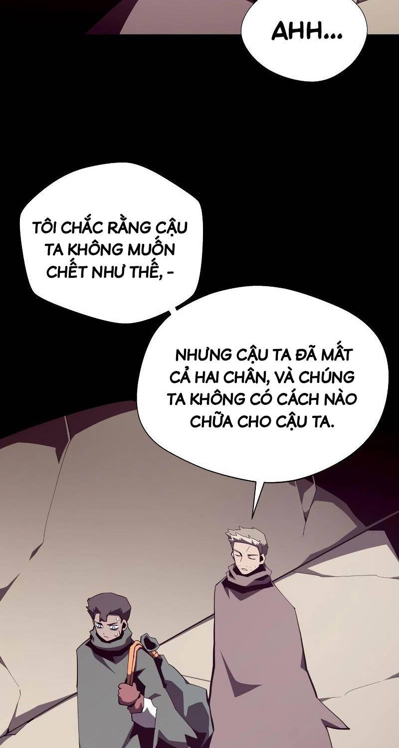 Hồi Ức Trong Ngục Tối Chapter 91 - Trang 2