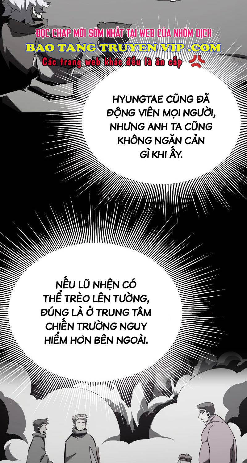 Hồi Ức Trong Ngục Tối Chapter 91 - Trang 2