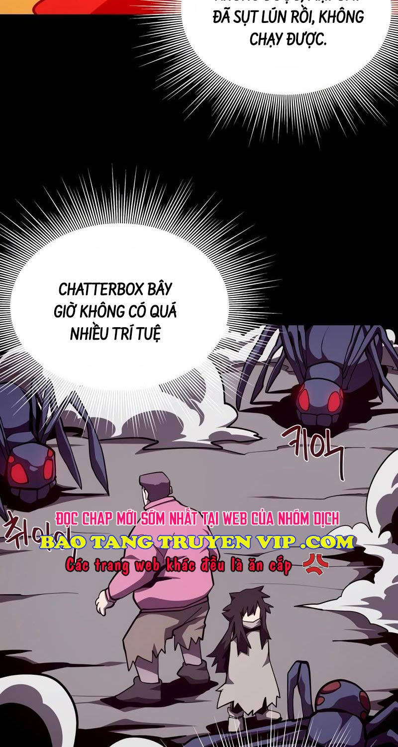 Hồi Ức Trong Ngục Tối Chapter 89 - Trang 2