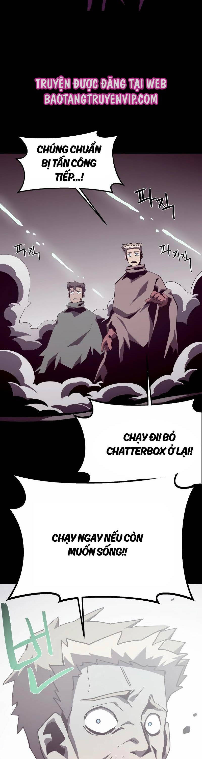 Hồi Ức Trong Ngục Tối Chapter 88 - Trang 2