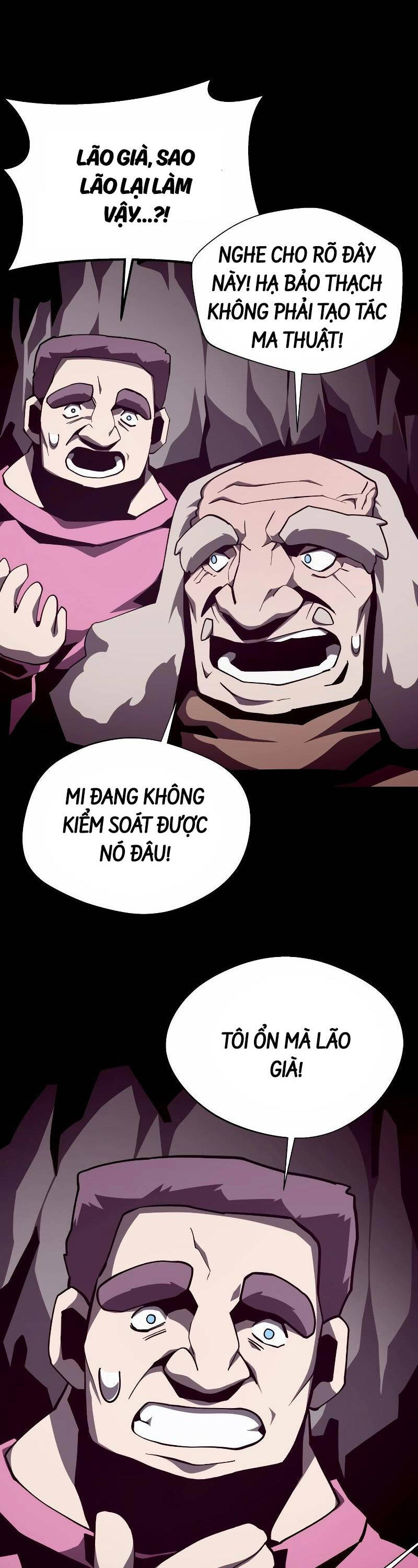 Hồi Ức Trong Ngục Tối Chapter 88 - Trang 2