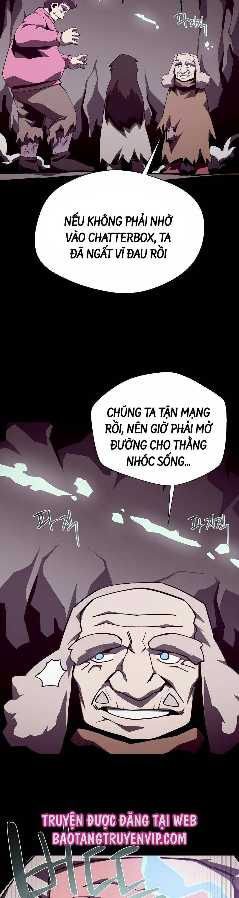 Hồi Ức Trong Ngục Tối Chapter 88 - Trang 2