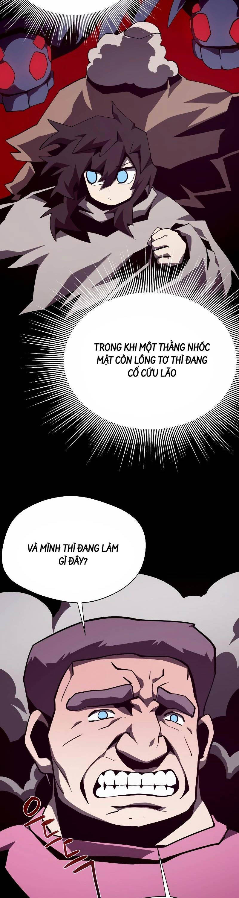 Hồi Ức Trong Ngục Tối Chapter 88 - Trang 2