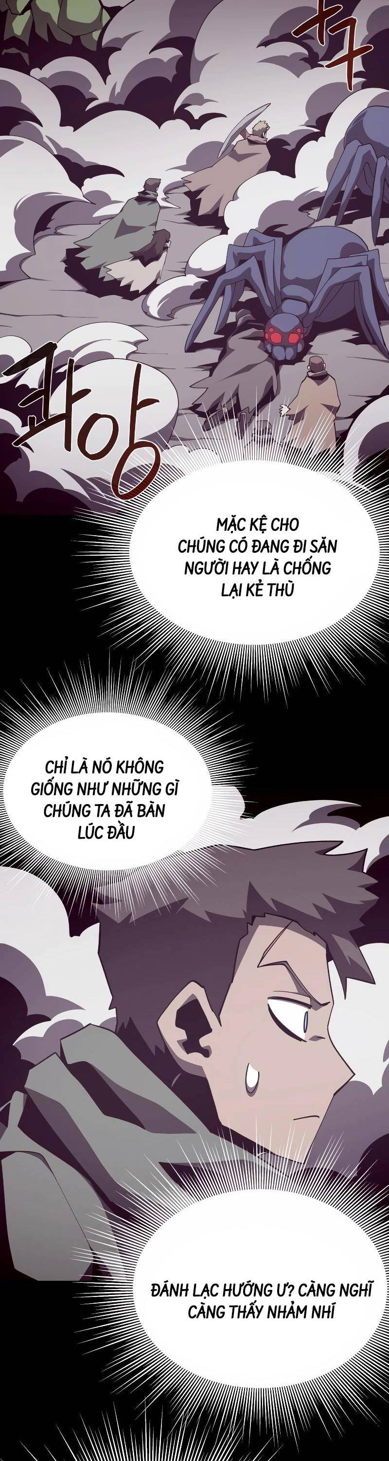 Hồi Ức Trong Ngục Tối Chapter 87 - Trang 2