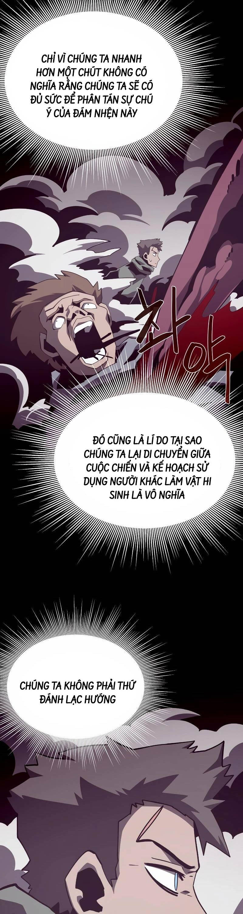 Hồi Ức Trong Ngục Tối Chapter 87 - Trang 2