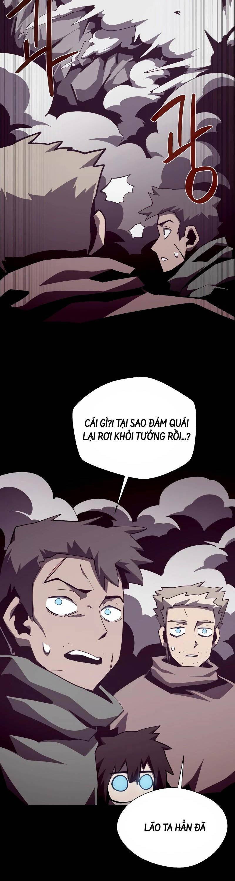 Hồi Ức Trong Ngục Tối Chapter 87 - Trang 2