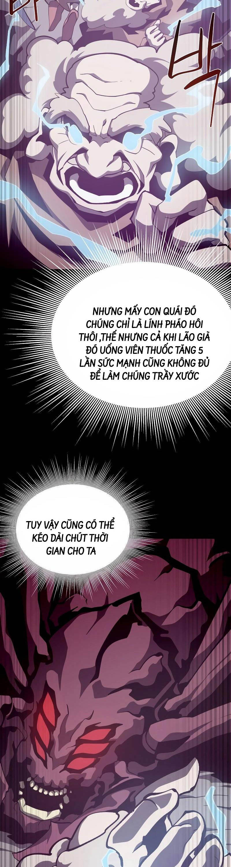 Hồi Ức Trong Ngục Tối Chapter 87 - Trang 2