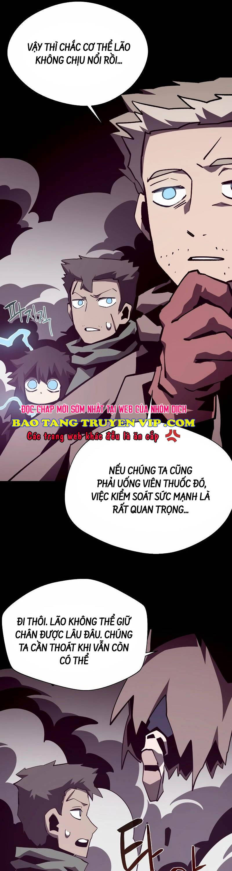 Hồi Ức Trong Ngục Tối Chapter 87 - Trang 2