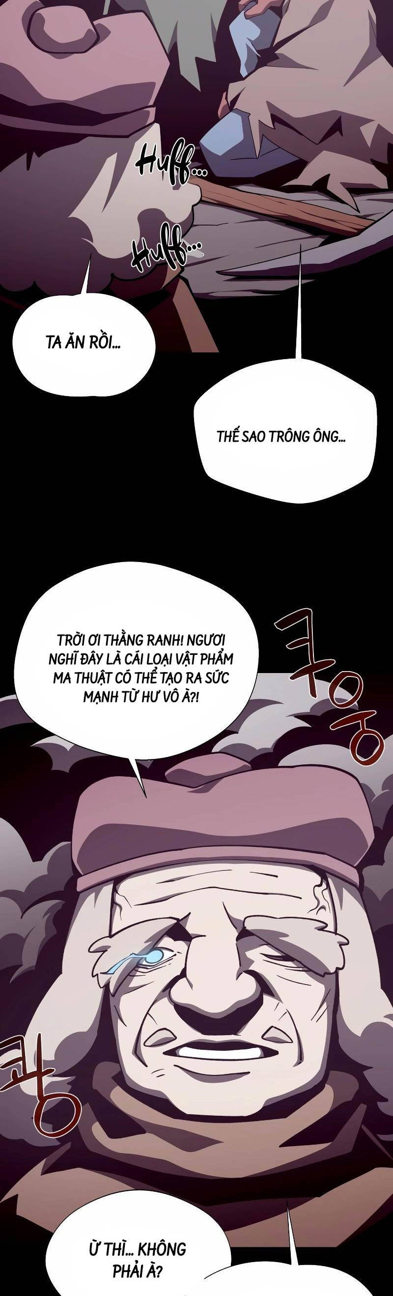 Hồi Ức Trong Ngục Tối Chapter 87 - Trang 2