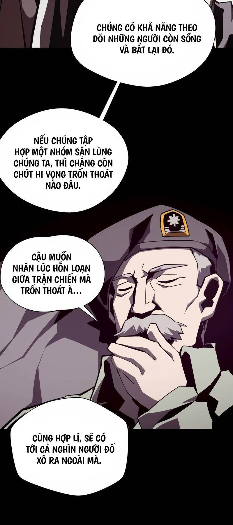 Hồi Ức Trong Ngục Tối Chapter 86 - Trang 2