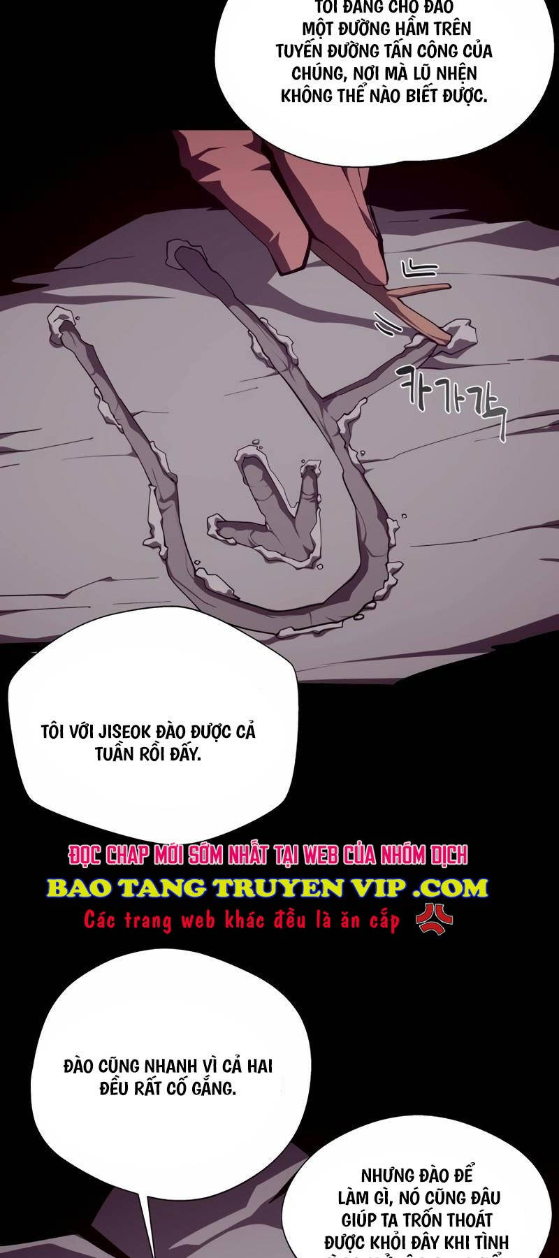 Hồi Ức Trong Ngục Tối Chapter 86 - Trang 2