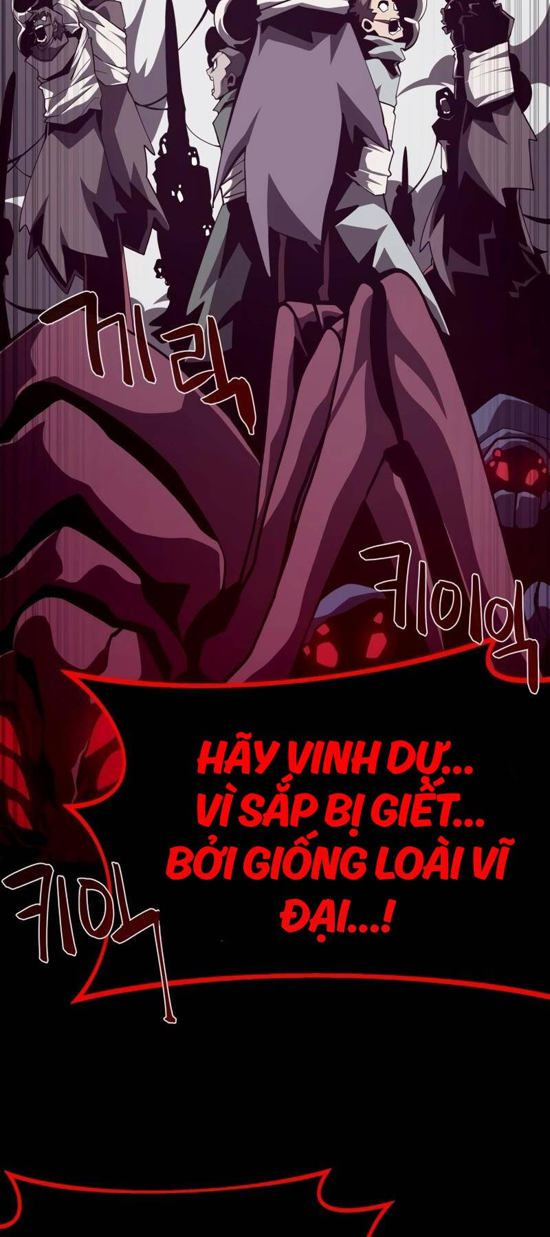 Hồi Ức Trong Ngục Tối Chapter 86 - Trang 2