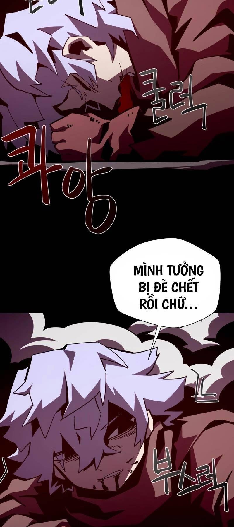 Hồi Ức Trong Ngục Tối Chapter 86 - Trang 2