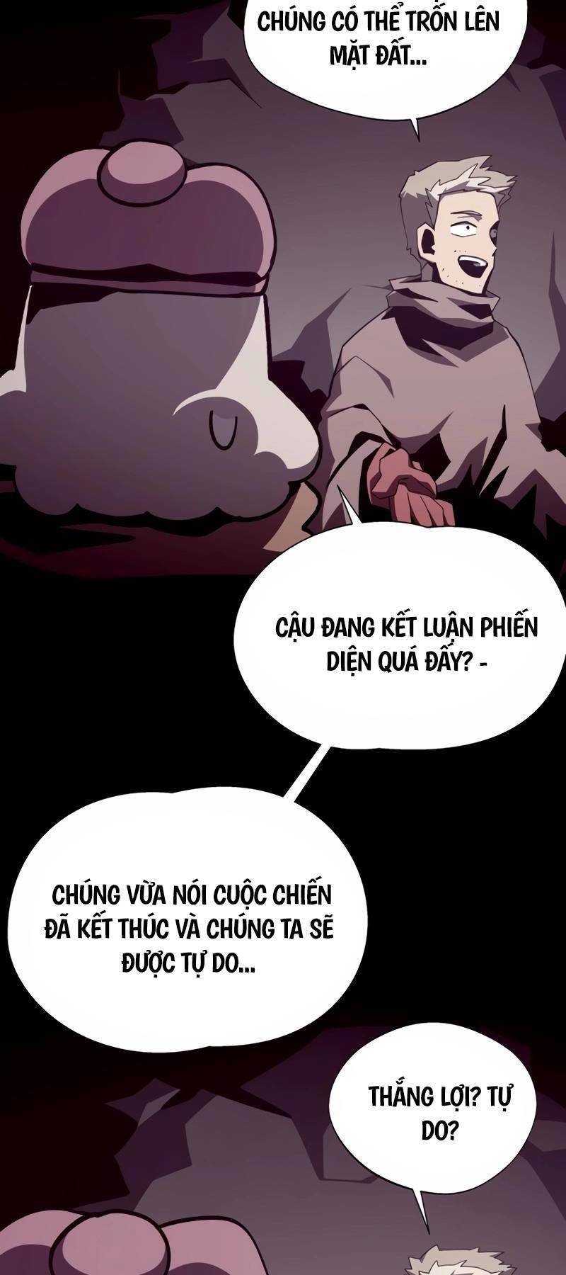 Hồi Ức Trong Ngục Tối Chapter 85 - Trang 2