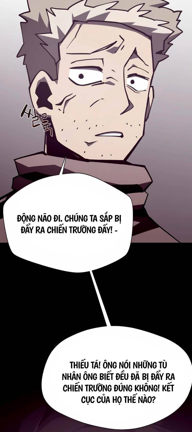 Hồi Ức Trong Ngục Tối Chapter 85 - Trang 2