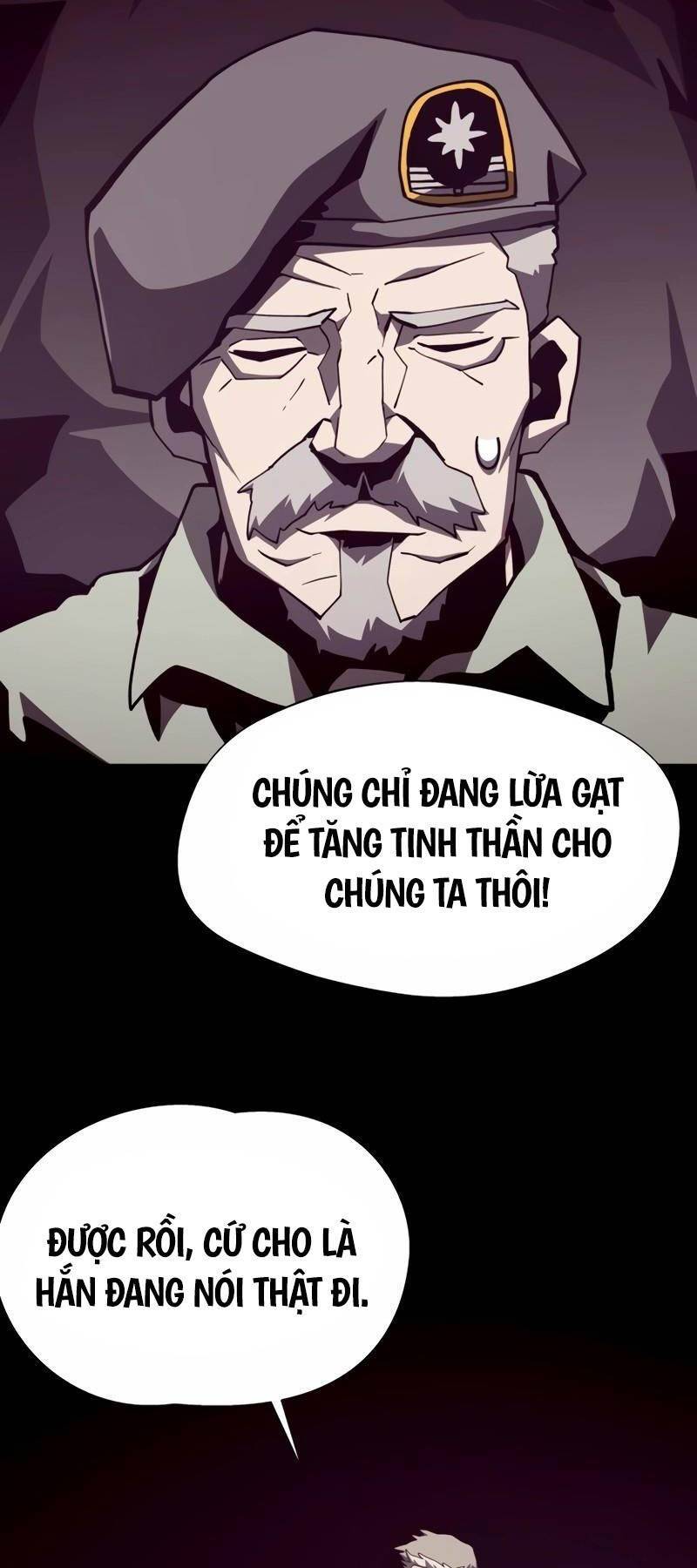 Hồi Ức Trong Ngục Tối Chapter 85 - Trang 2