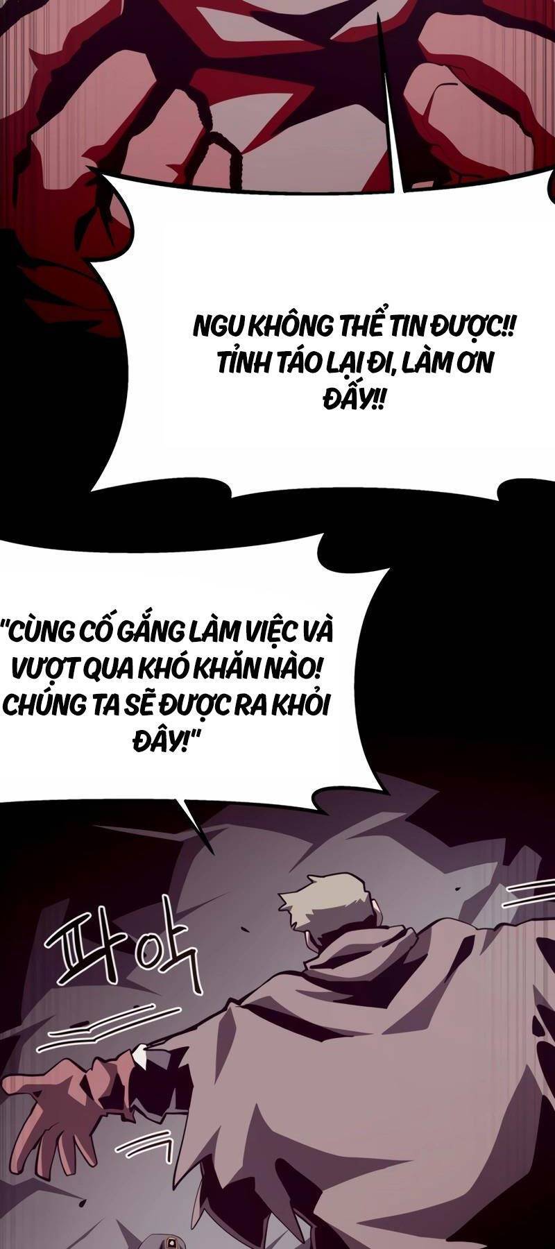 Hồi Ức Trong Ngục Tối Chapter 85 - Trang 2