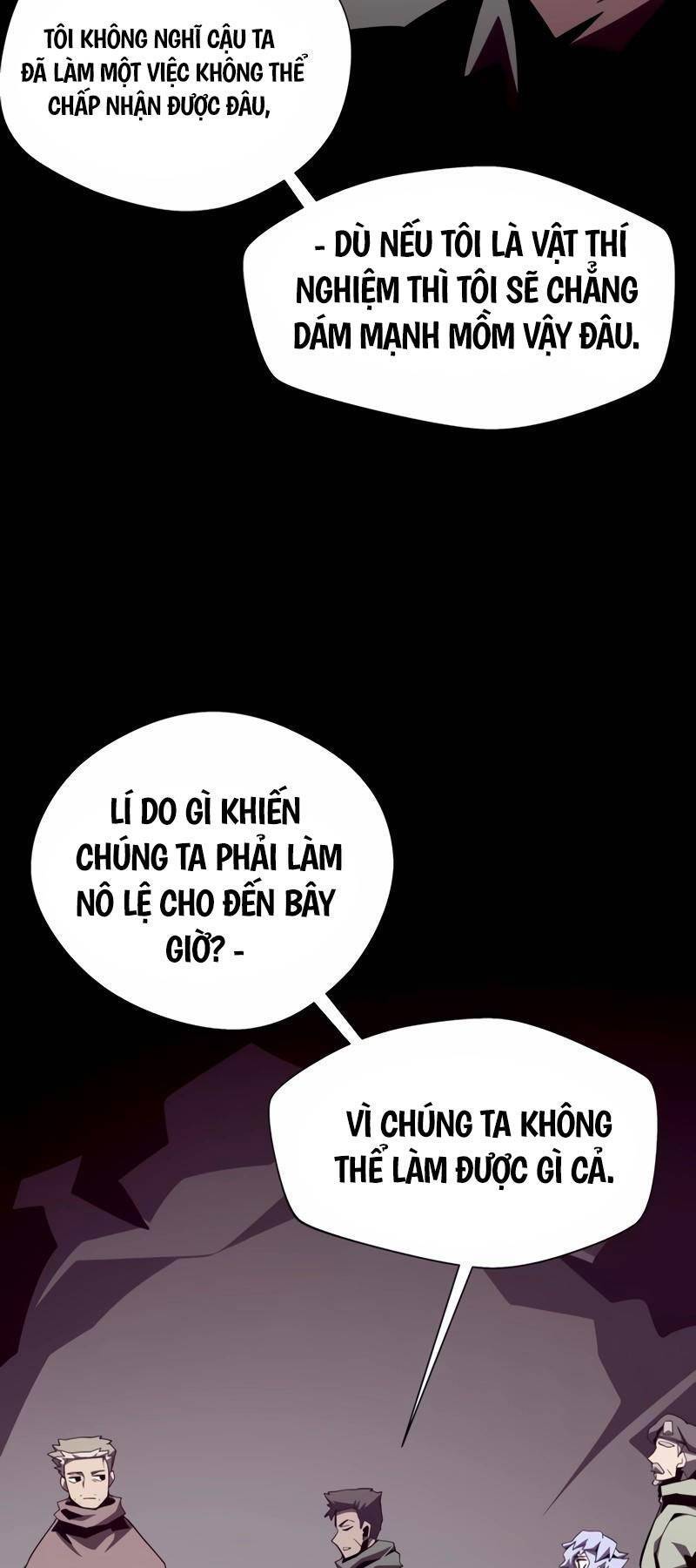 Hồi Ức Trong Ngục Tối Chapter 85 - Trang 2