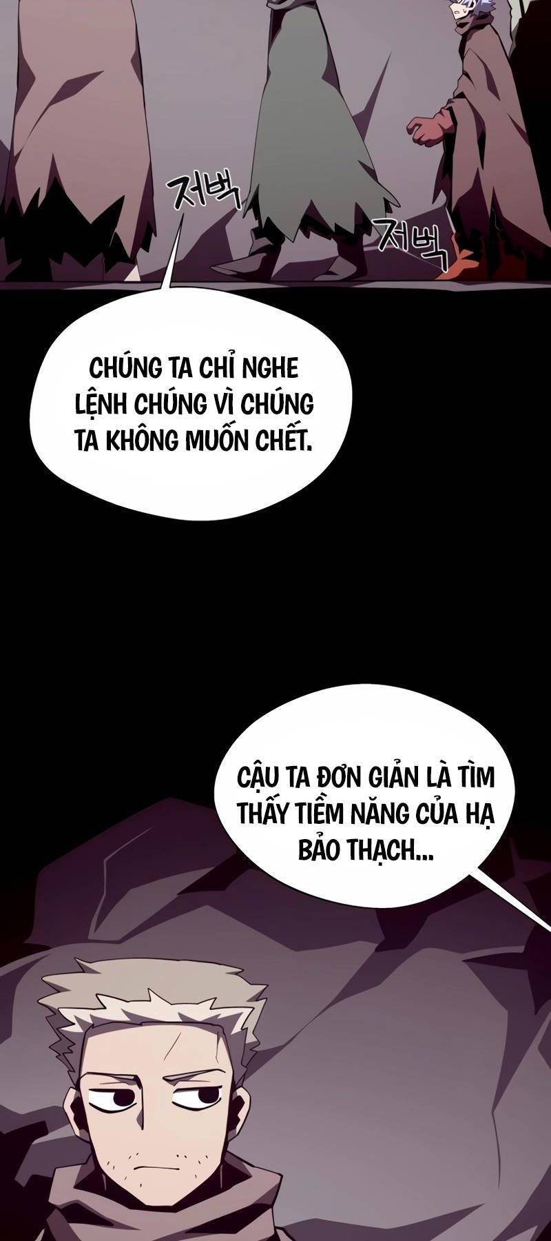 Hồi Ức Trong Ngục Tối Chapter 85 - Trang 2