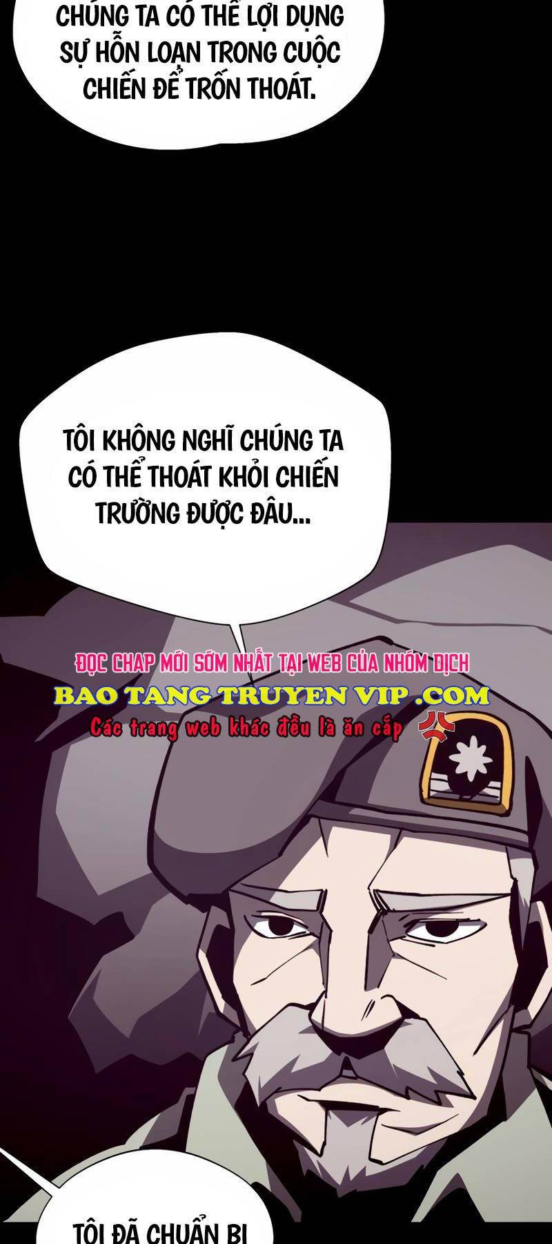 Hồi Ức Trong Ngục Tối Chapter 85 - Trang 2