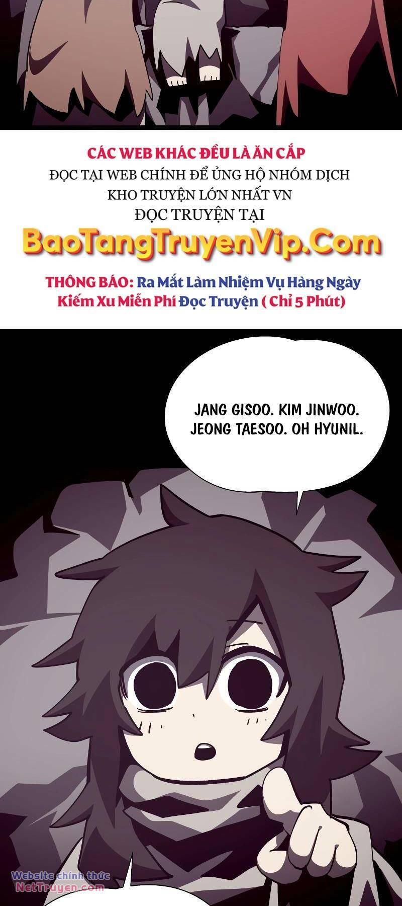 Hồi Ức Trong Ngục Tối Chapter 84 - Trang 2