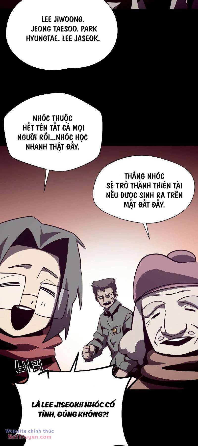 Hồi Ức Trong Ngục Tối Chapter 84 - Trang 2