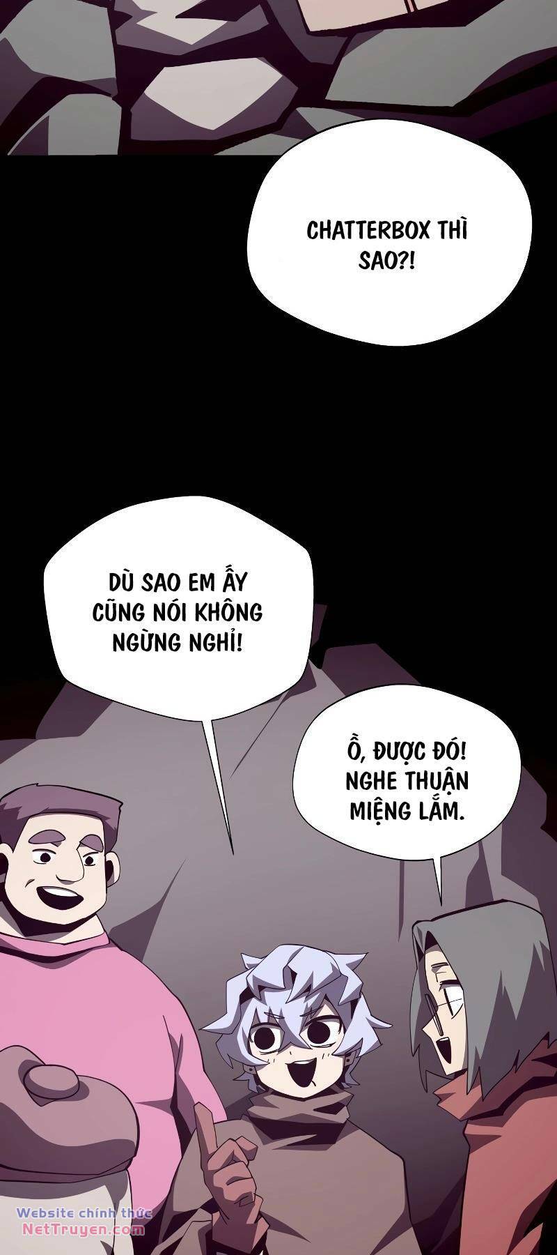 Hồi Ức Trong Ngục Tối Chapter 84 - Trang 2