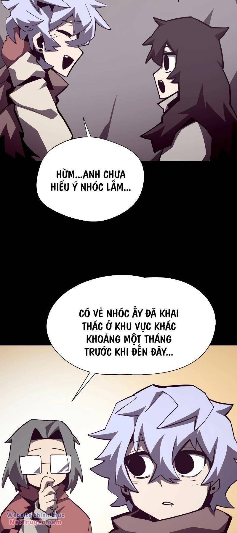 Hồi Ức Trong Ngục Tối Chapter 84 - Trang 2