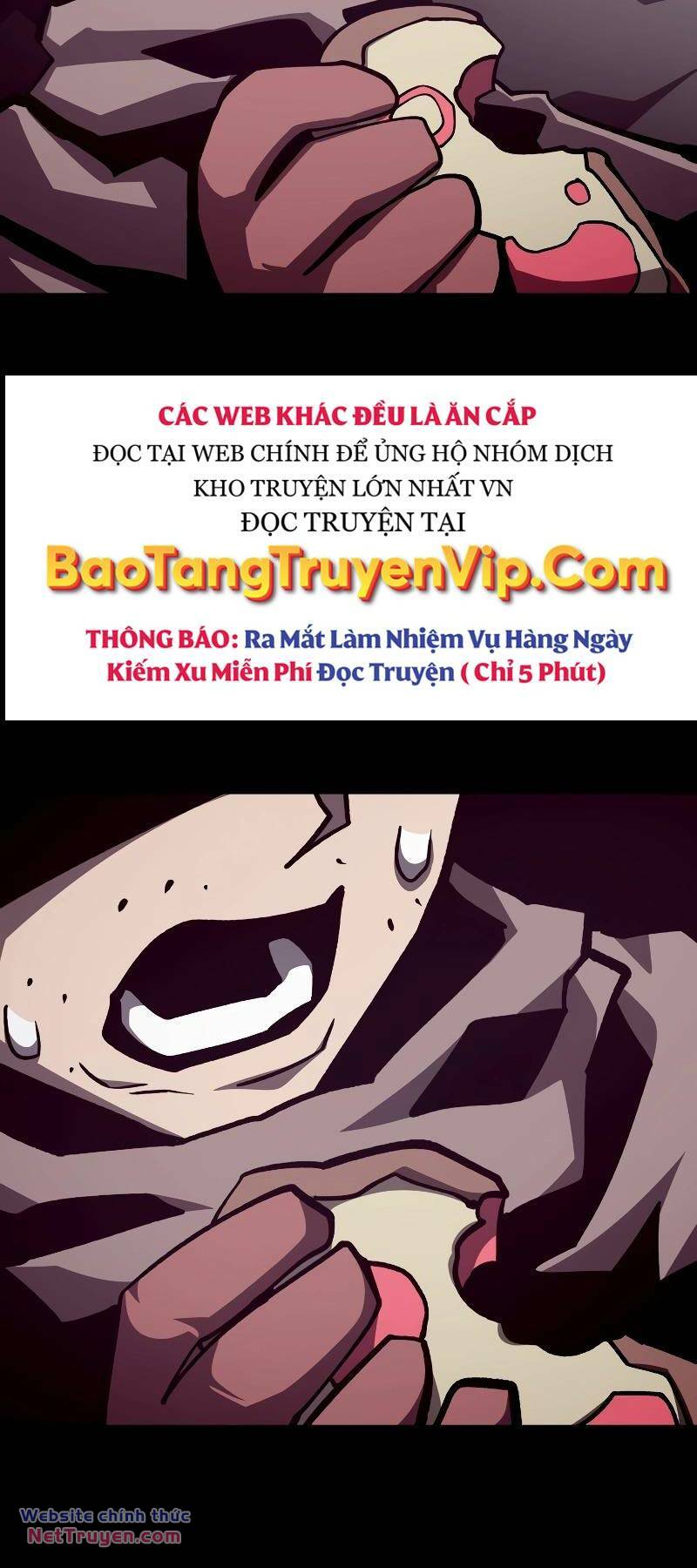 Hồi Ức Trong Ngục Tối Chapter 84 - Trang 2