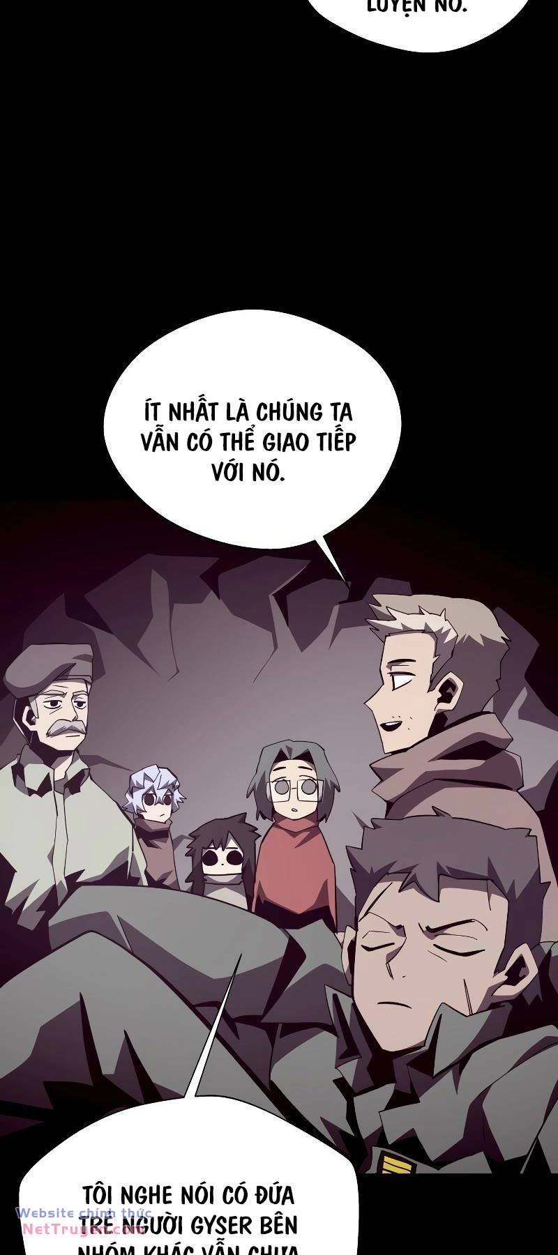 Hồi Ức Trong Ngục Tối Chapter 84 - Trang 2