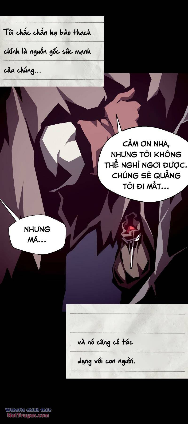 Hồi Ức Trong Ngục Tối Chapter 82 - Trang 2