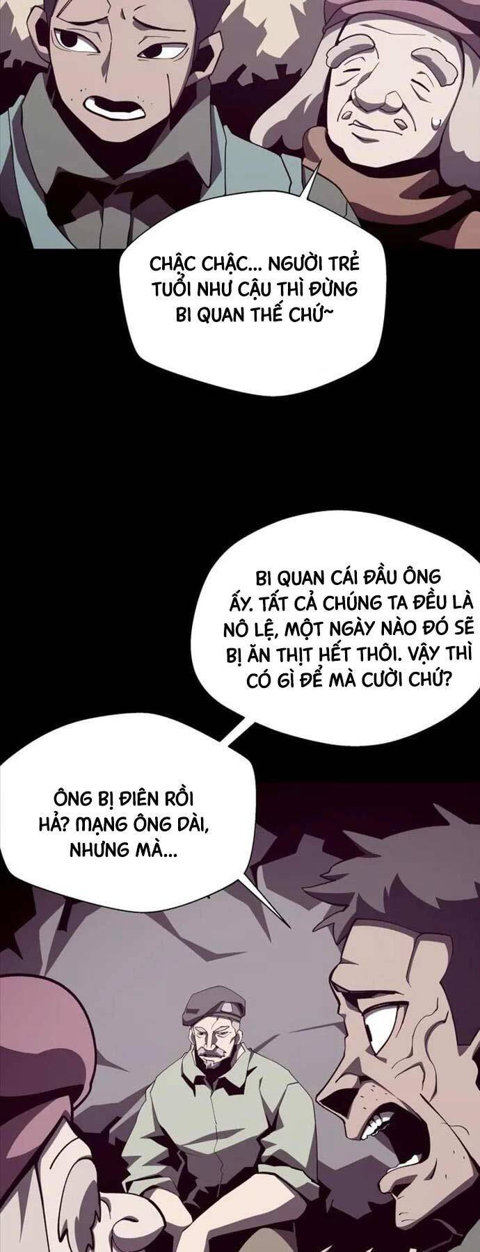 Hồi Ức Trong Ngục Tối Chapter 81 - Trang 2