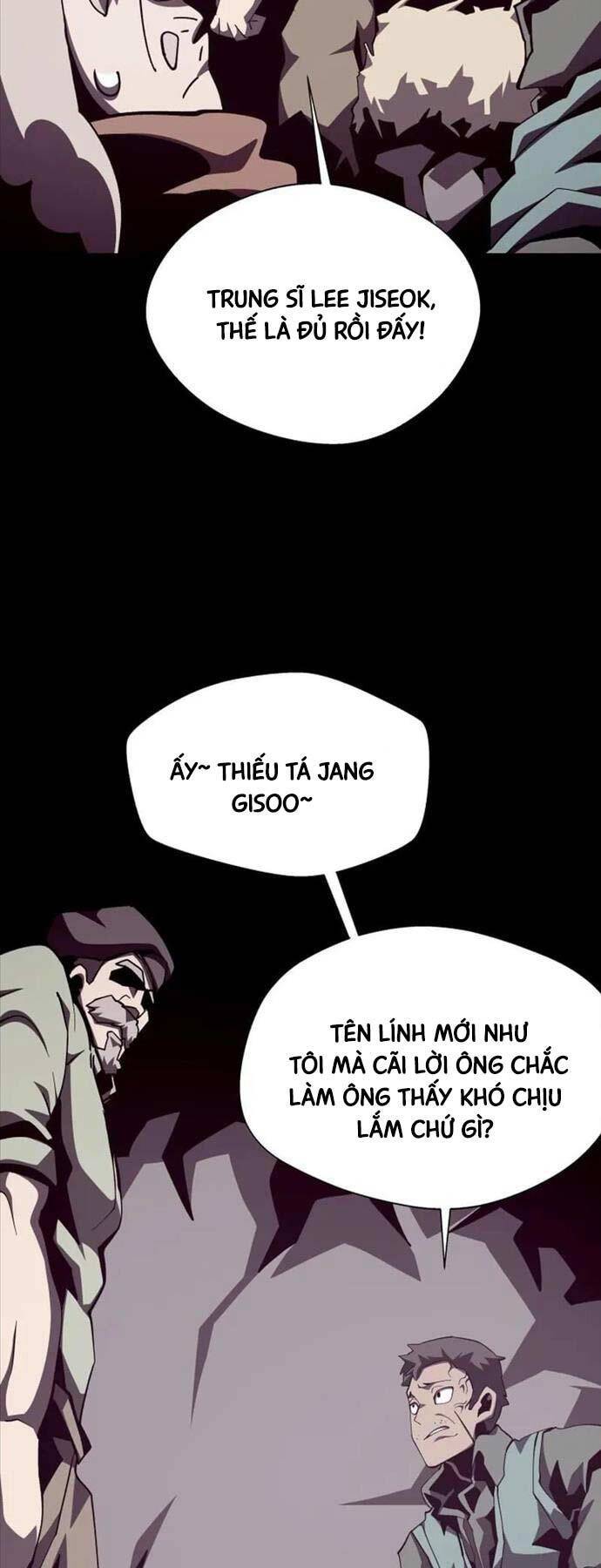 Hồi Ức Trong Ngục Tối Chapter 81 - Trang 2