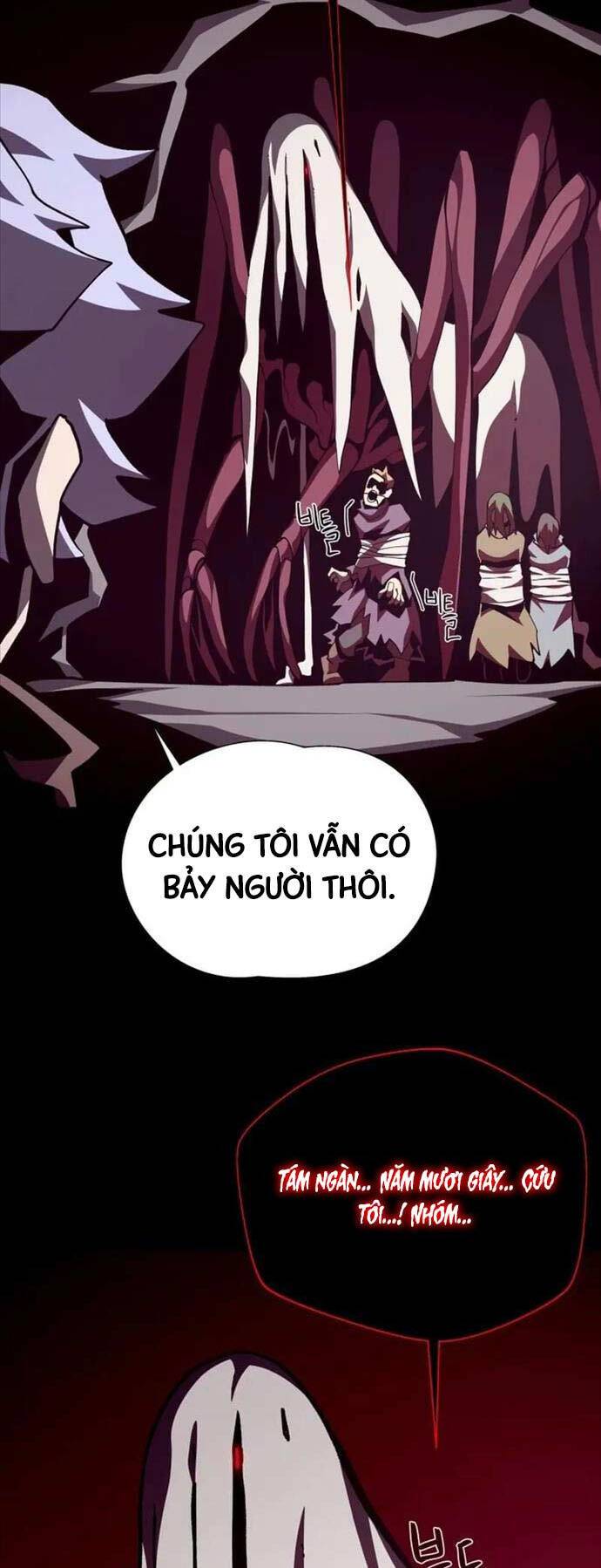 Hồi Ức Trong Ngục Tối Chapter 81 - Trang 2