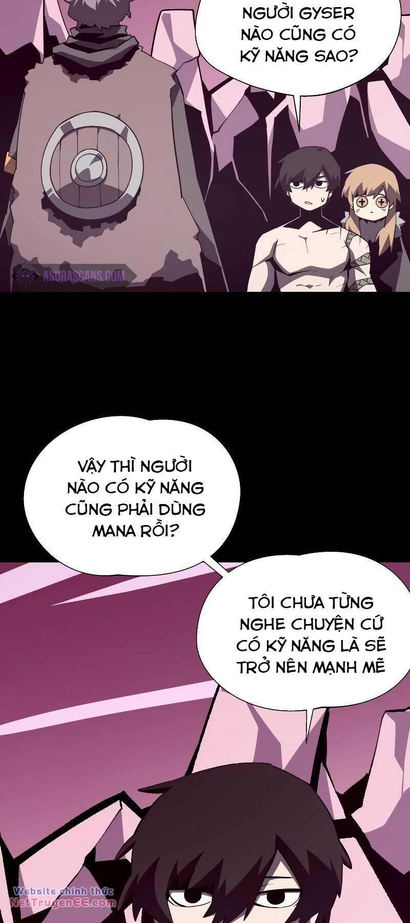 Hồi Ức Trong Ngục Tối Chapter 80 - Trang 2