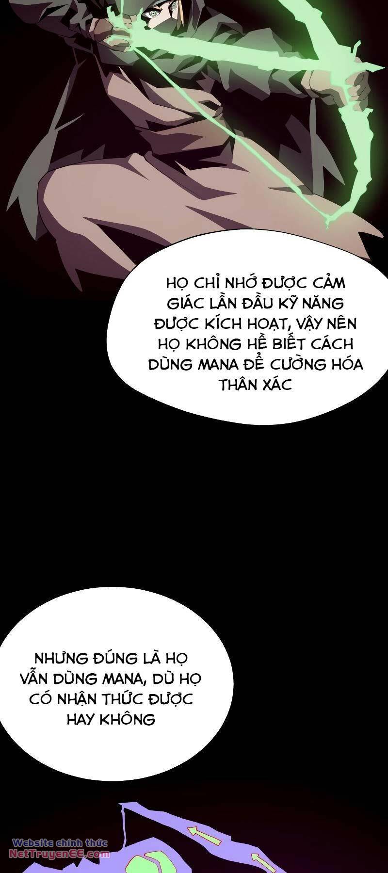 Hồi Ức Trong Ngục Tối Chapter 80 - Trang 2