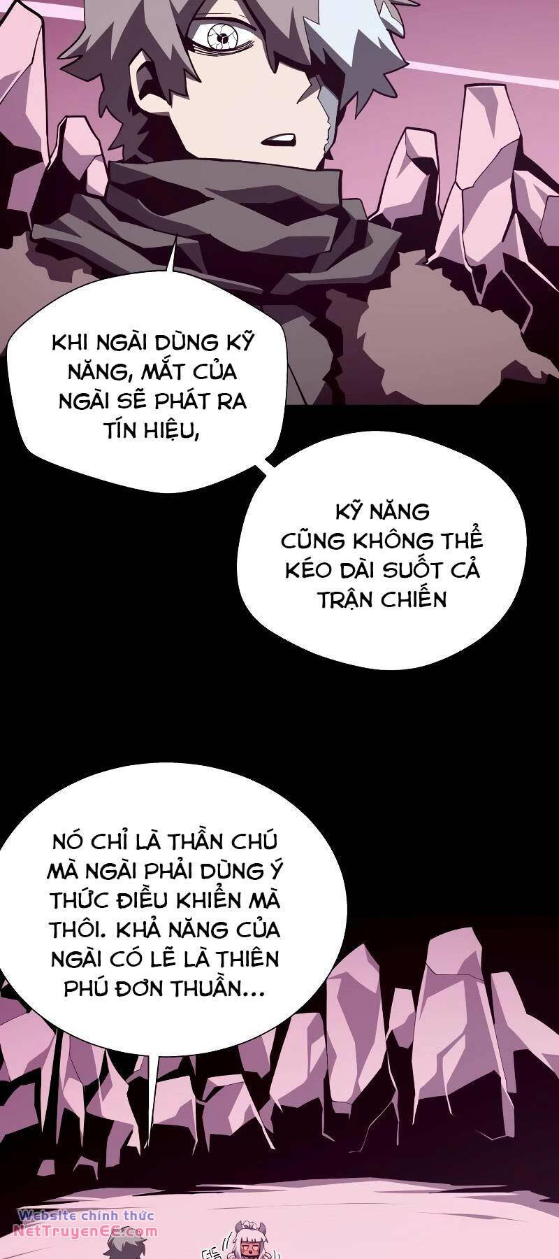 Hồi Ức Trong Ngục Tối Chapter 80 - Trang 2